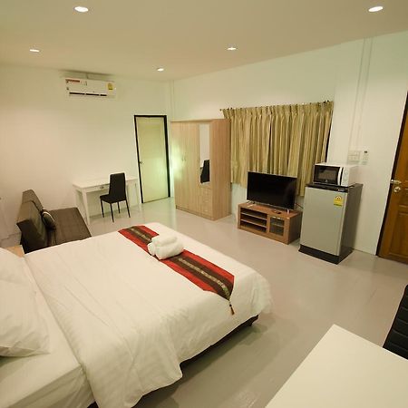 In Vieng Chiang Mai (Adults Only) Hotel Exterior foto