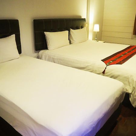 In Vieng Chiang Mai (Adults Only) Hotel Exterior foto