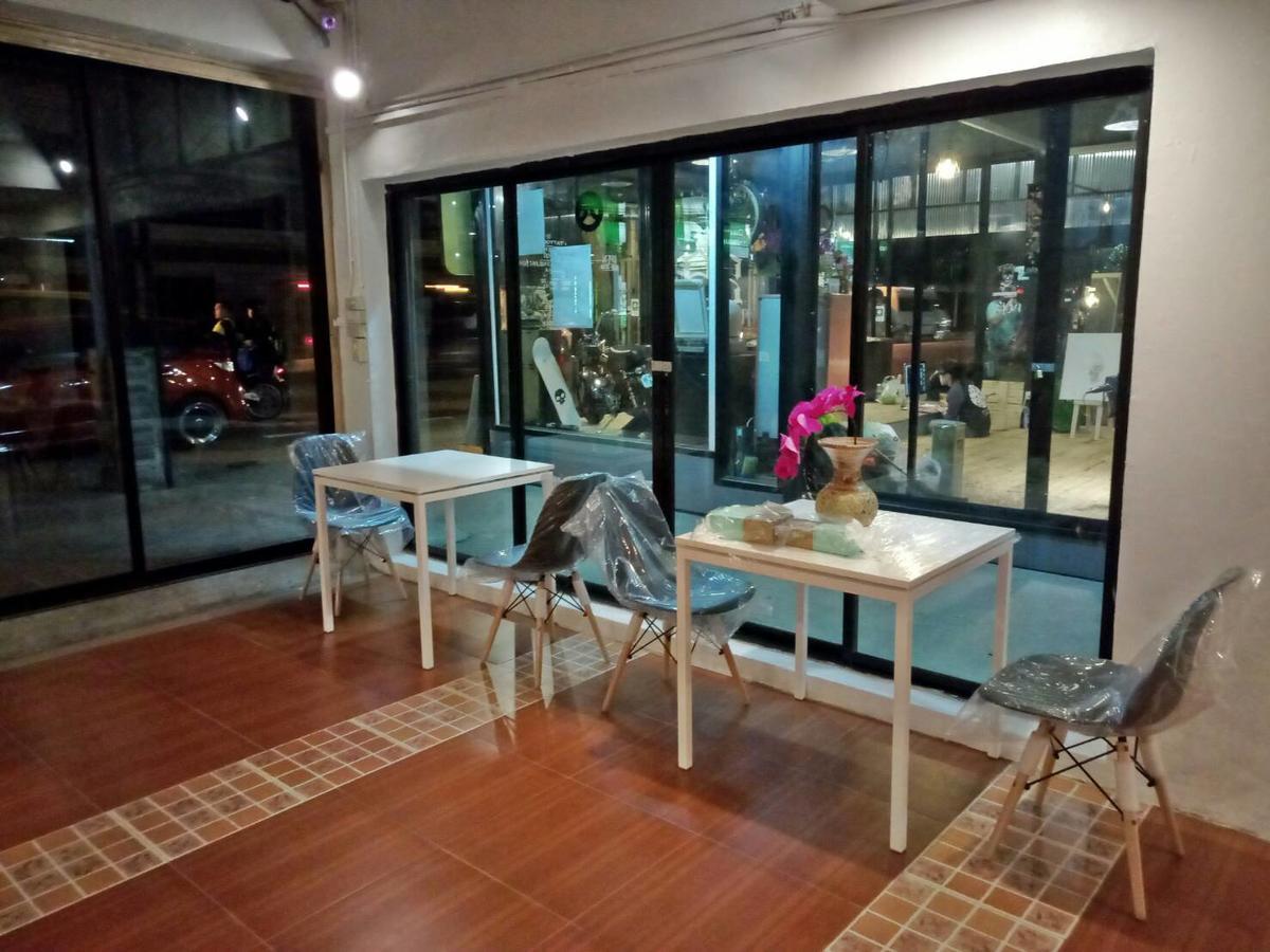 In Vieng Chiang Mai (Adults Only) Hotel Exterior foto
