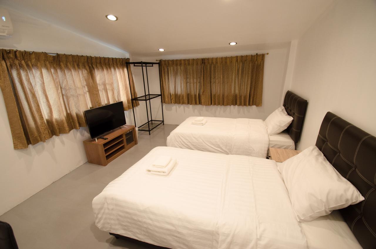 In Vieng Chiang Mai (Adults Only) Hotel Exterior foto