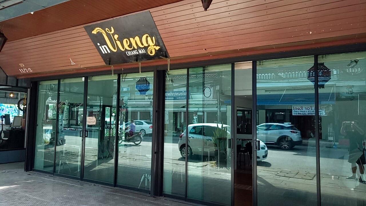 In Vieng Chiang Mai (Adults Only) Hotel Exterior foto