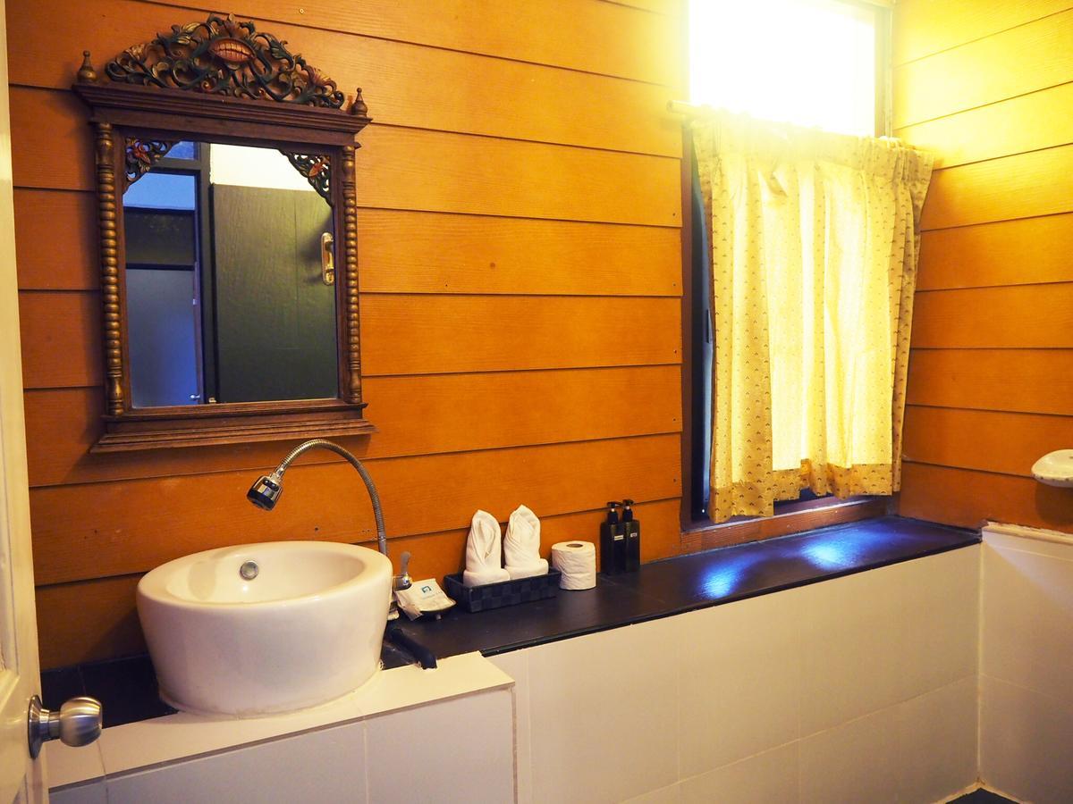 In Vieng Chiang Mai (Adults Only) Hotel Exterior foto