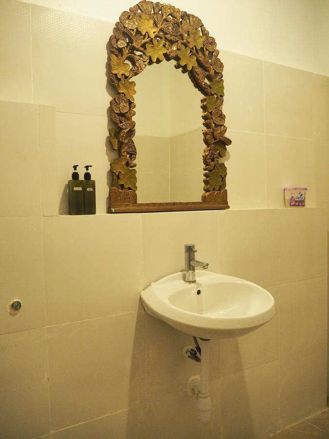 In Vieng Chiang Mai (Adults Only) Hotel Exterior foto