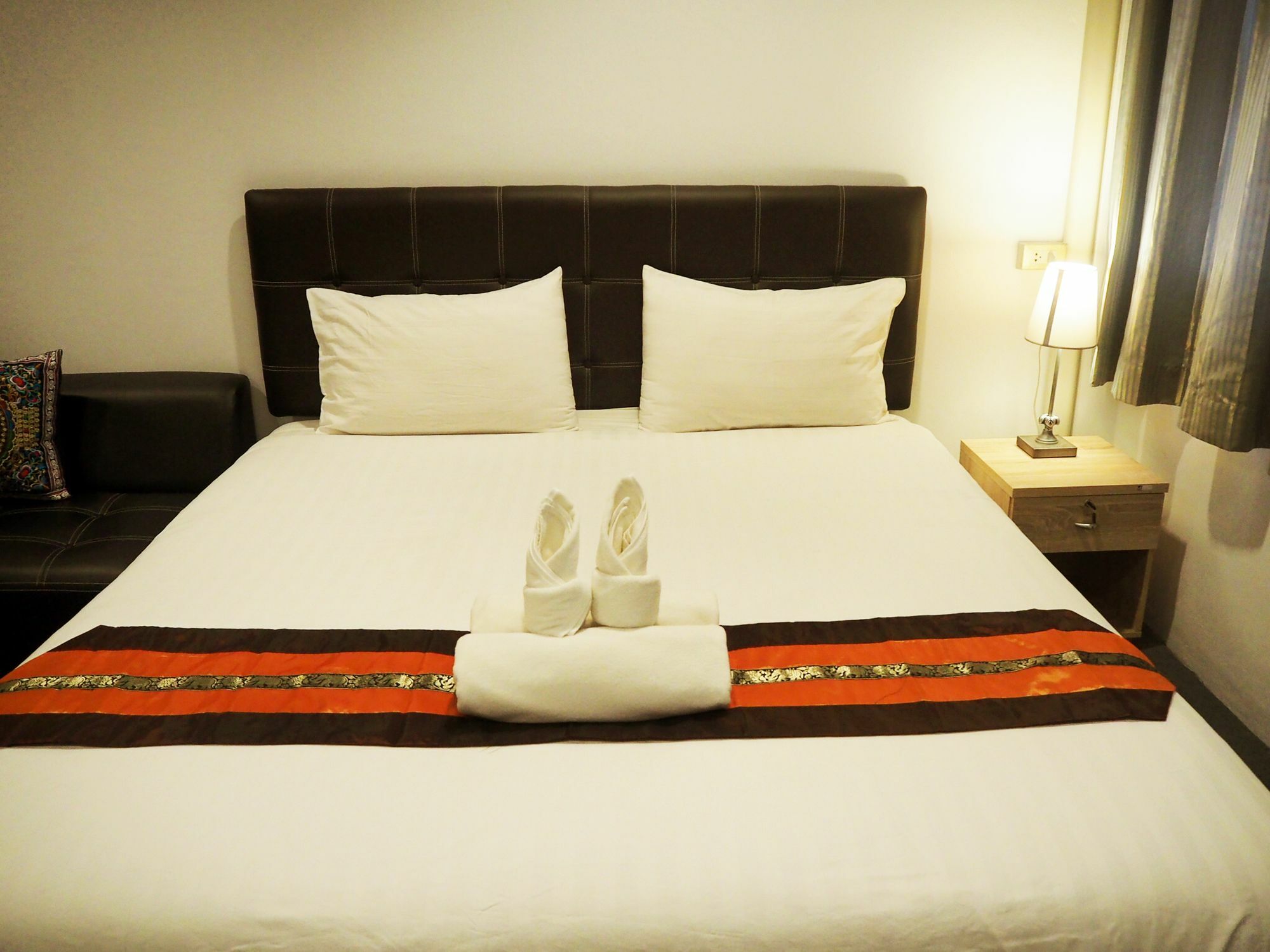 In Vieng Chiang Mai (Adults Only) Hotel Exterior foto