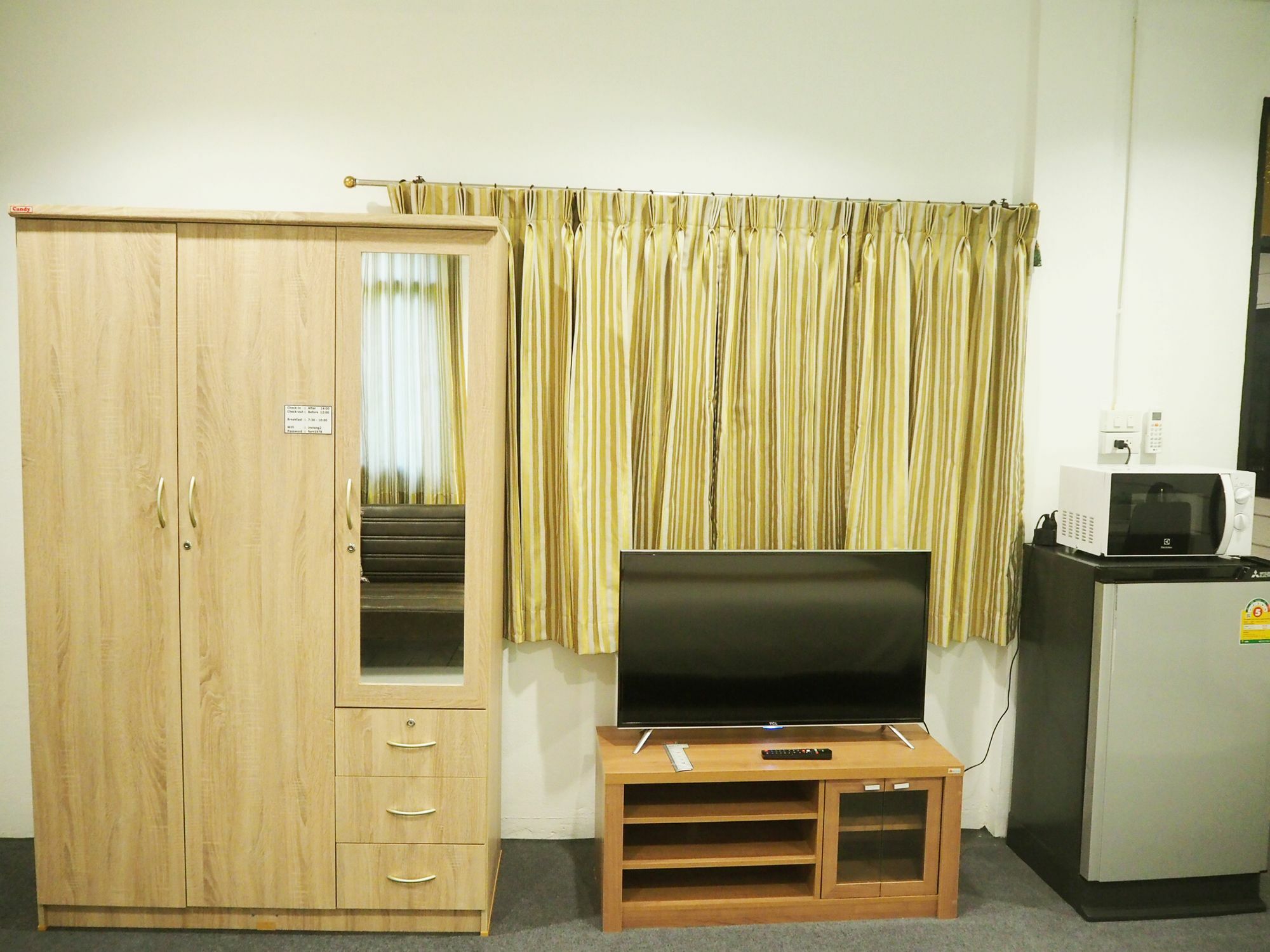 In Vieng Chiang Mai (Adults Only) Hotel Exterior foto