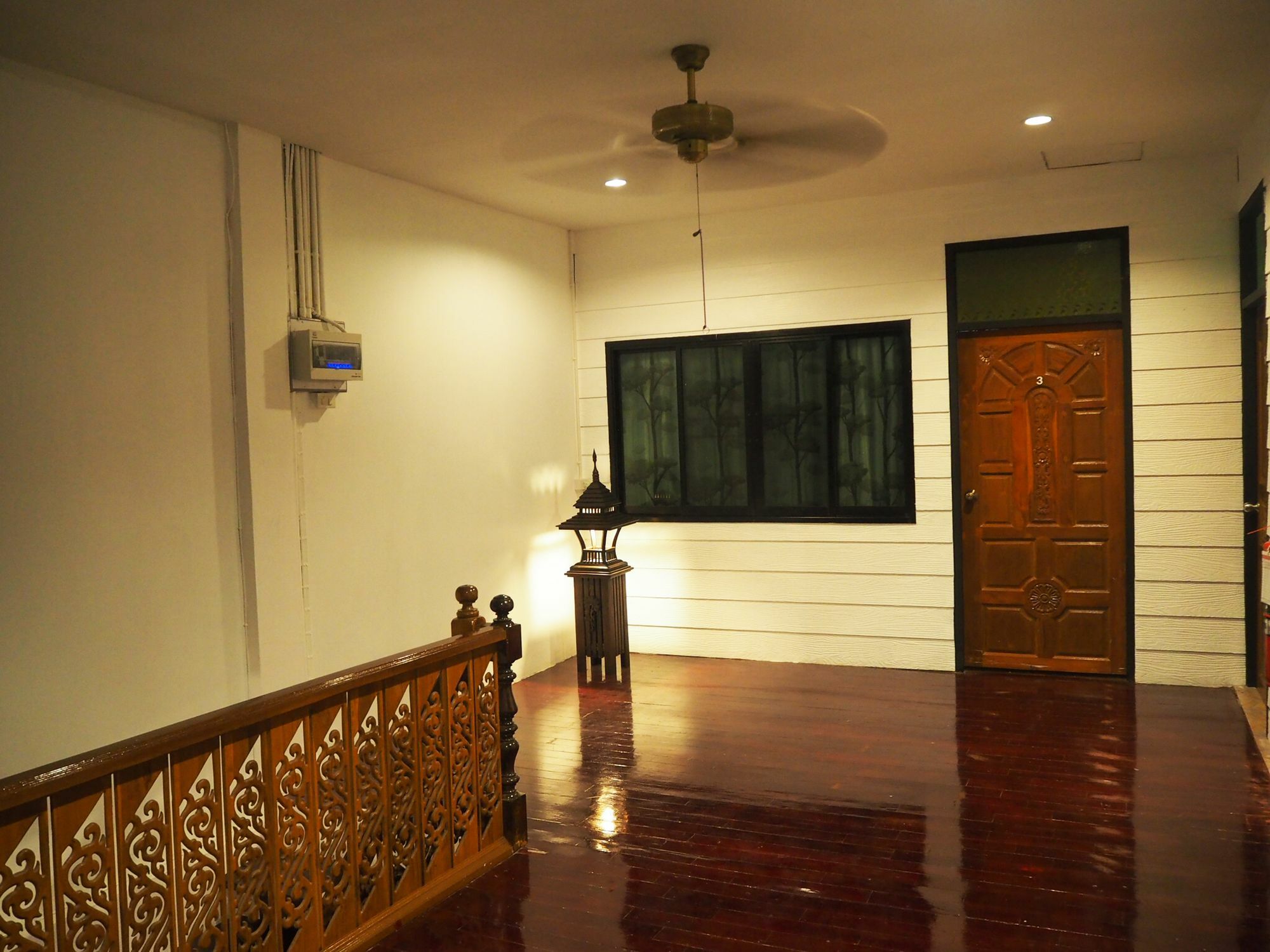 In Vieng Chiang Mai (Adults Only) Hotel Exterior foto